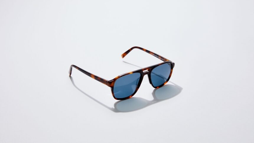 Discover the Visionary World of Warby Parker: Your Ultimate Eyewear Solution