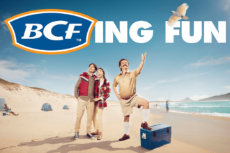 Discover the Ultimate Boating, Camping & Fishing Gear at BCF - Australia's Leading Store!