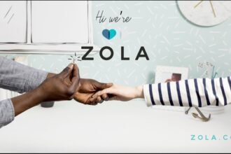 Zola: Revolutionizing the Wedding Planning Experience for Couples