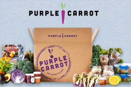 Discover the Delicious Convenience of Purple Carrot: Your Guide to Plant-Based Meal Delivery