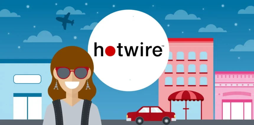 Unlocking the BEST DEALS: Exploring Hotwire's Affordable Hotels, Cars, and Flights