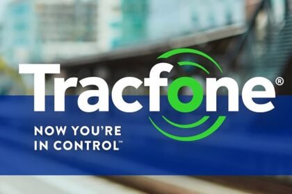 Unlocking the Power of 5G with Tracfone's No Contract Prepaid Plans and Smartphones