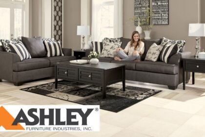 Ashley: Elevating Your Home Decor with Exquisite Furniture and Stylish Accents