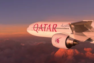 Discover the World with Qatar Airways: Book Your Flights Today!