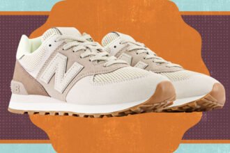 Discover the Latest Must-Have Shoes and Clothing for Fitness Fanatics with New Balance