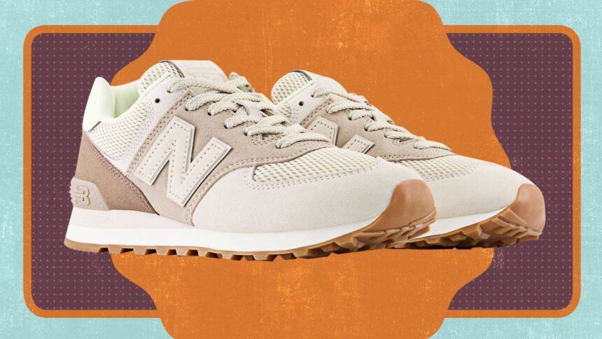 Discover the Latest Must-Have Shoes and Clothing for Fitness Fanatics with New Balance