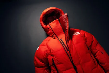 The North Face: Adventure Within with Outdoor Clothing & Gear