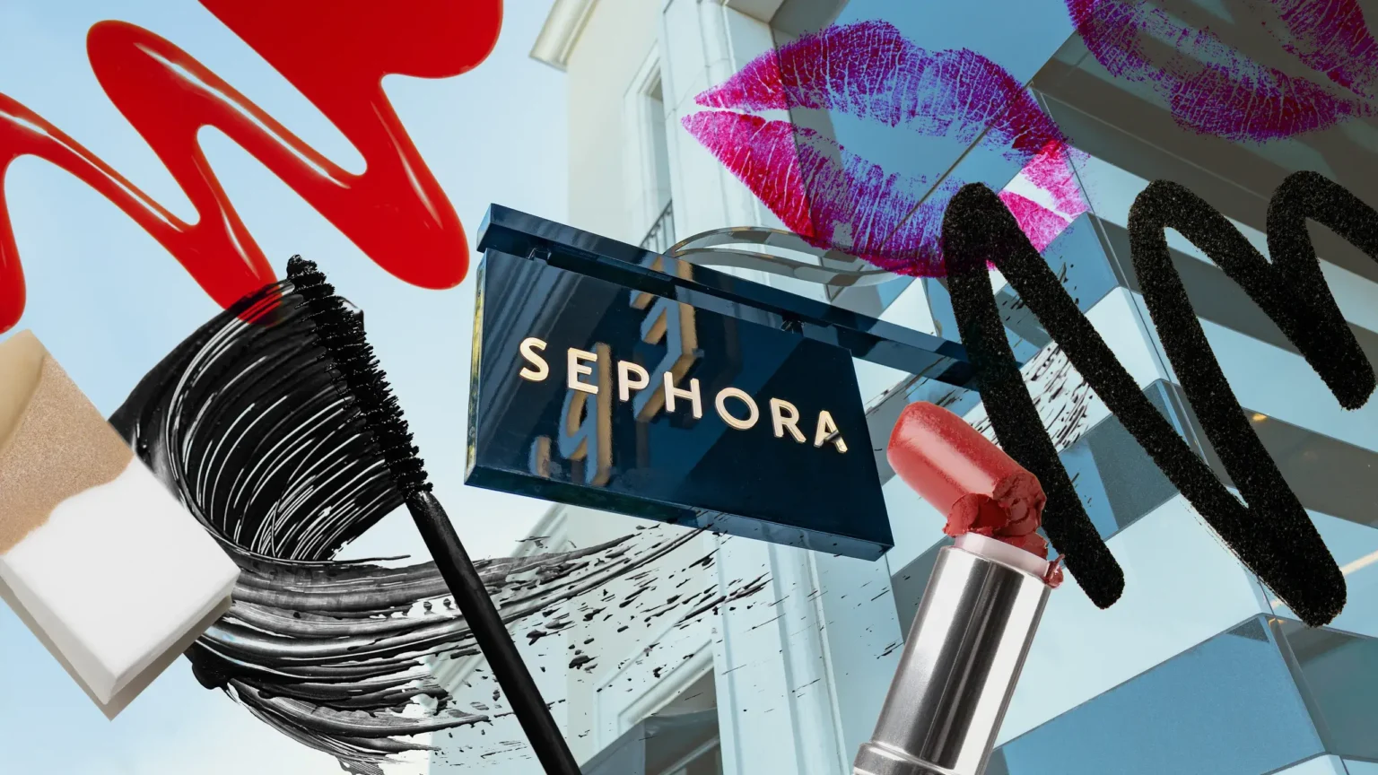 Discover the Beauty Secrets: Unveiling the World of Sephora