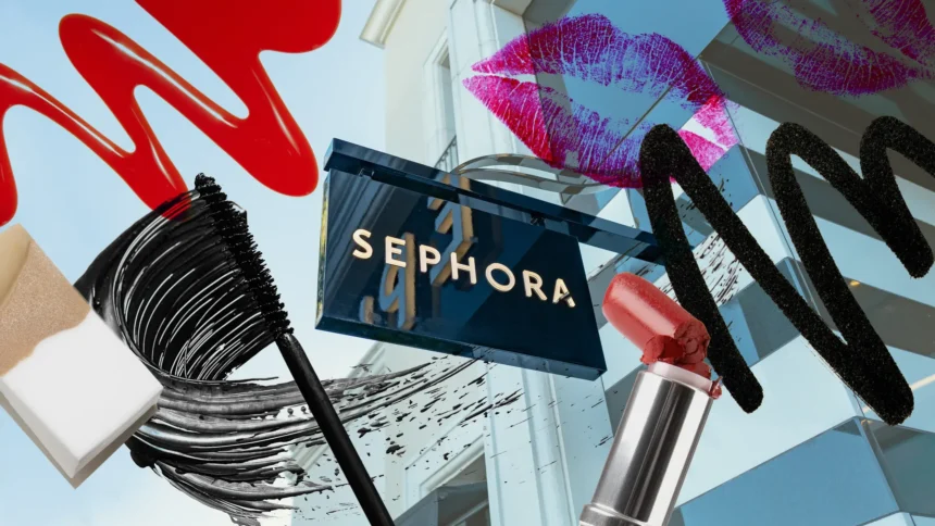 Discover the Beauty Secrets: Unveiling the World of Sephora