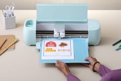 Unleash Your Creativity with Cricut: A Guide to Getting Started